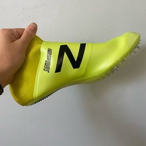 New Balance Sigma Harmony Track Spikes